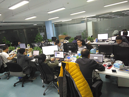 大账房国际版网站团队 大账房国际版网站团队